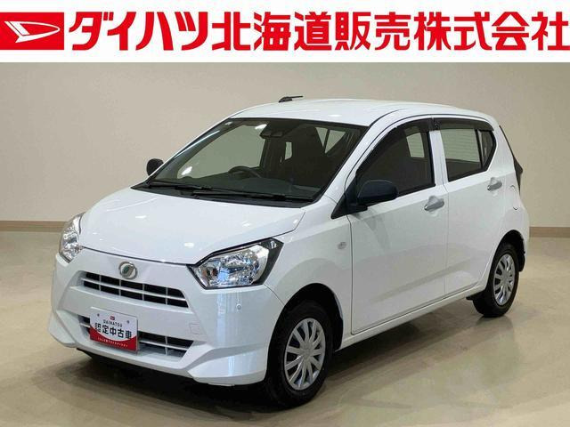 ミライース L SAIII 4WD 