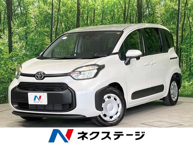 シエンタ ハイブリッド 1.5 X 