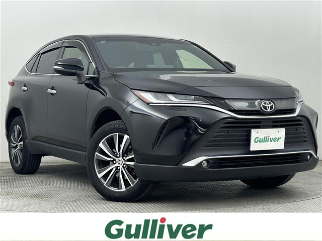 ハリアー 2.0 G 4WD ワンオーナー