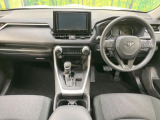 RAV4 2.0 X 