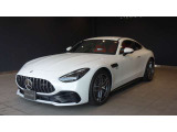 AMG GT 43 クーペ MP202501