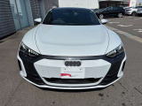 e-tron GT クワトロ 4WD