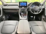 RAV4  G Zパッケージ