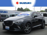 マツダ CX-3