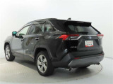 RAV4 2.5 ハイブリッド G E-Four 4WD 