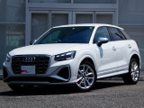 アウディ SQ2 2.0 4WD