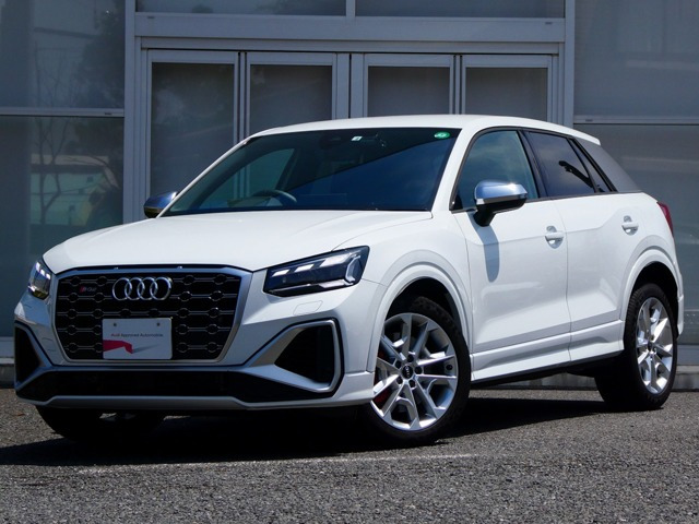 SQ2 2.0 4WD 