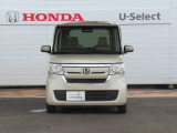 N-BOX G ホンダセンシング 