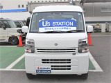 エブリイ PC 4WD 6型 フルタイム4WD 前後自動衝