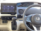N-BOX G EX ホンダセンシング 