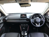 CX-3 1.5 XD ツーリング 