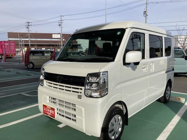 エブリイ ジョイン ターボ ハイルーフ 