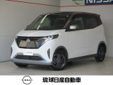 日産 サクラ
