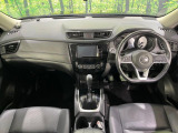 エクストレイル 2.0 20X ハイブリッド 4WD 