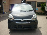 ミライース Xf SA 4WD 