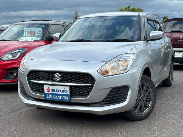 スイフト 1.2 XG 4WD 
