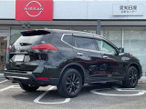 エクストレイル 2.0 20S Vセレクション 4WD 