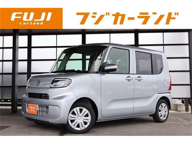 タント L 