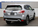 フォレスター 2.0 アドバンス 4WD 
