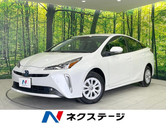 プリウス 1.8 S セーフティ プラスII 