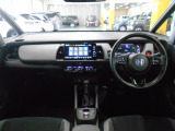 フィット 1.5 eHEV RS 