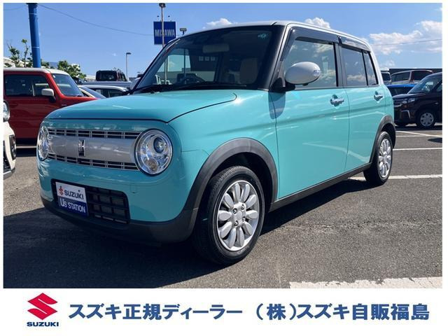 アルトラパン X 2型 2WD ナビ ドラレコ ETC