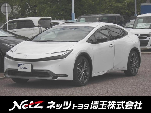 プリウス 2.0 Z 