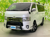 トヨタ ハイエースバン 