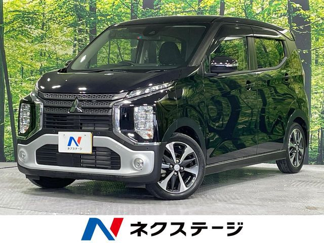 eKクロス T 