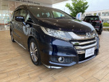オデッセイ 2.4 アブソルート X ホンダ センシング 