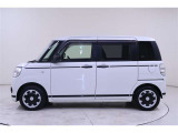 ムーヴキャンバス G SAIII 