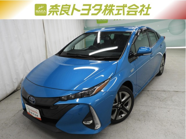 プリウスPHV 1.8 A 