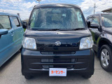 ハイゼットデッキバン G 4WD