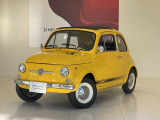 フィアット 500