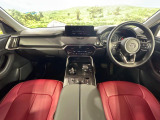 CX-60 3.3 XD ディーゼル 