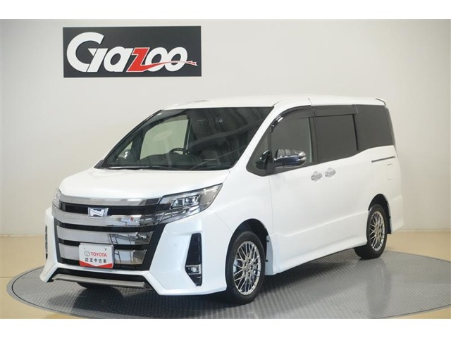ノア 1.8 ハイブリッド Si W×B II 
