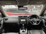 エクストレイル 2.0 20Xi ハイブリッド 4WD 