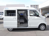 エブリイ ジョイン 4WD 