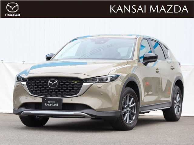 CX-5 2.2 XD フィールドジャーニー 4WD 
