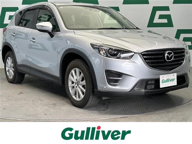 CX-5 2.2 XD プロアクティブ 修復歴無し