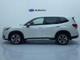 フォレスター 2.0 アドバンス 4WD 
