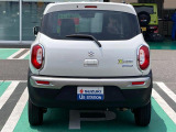 クロスビー 1.0 ハイブリッド(HYBRID) MZ 