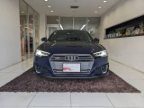 A4 45 TFSI クワトロ スポーツ Sラインパッケージ 4WD 