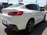 X4 xドライブ30i Mスポーツ 4WD 