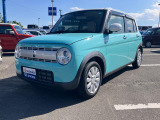 アルトラパン X 2型 2WD ナビ ドラレコ ETC