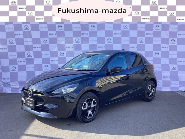 MAZDA2 1.5 15BD 
