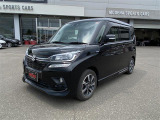 ソリオバンディット 1.2 ハイブリッド(HYBRID) MV 4WD 