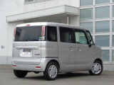 スペーシア ハイブリッド(HYBRID) G 衝突被害軽減ブレーキ非装着車 4WD CDAUX シート...