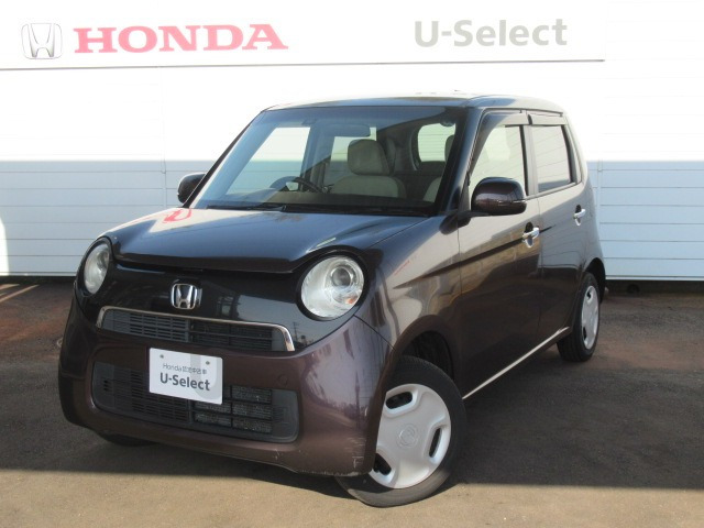 N-ONE G Lパッケージ 4WD 