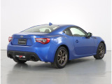 BRZ 2.0 R カスタマイズパッケージ 